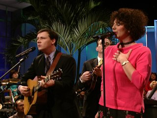 Bill & Gloria Gaither - Stand Still