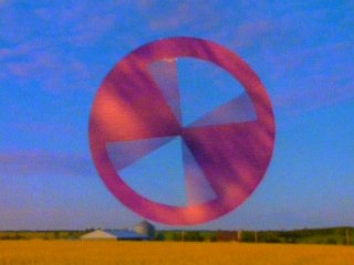 The Grapes Of Wrath - I Am Here