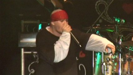 Charlie Brown Jr. - Proibida Pra Mim (Grazon)