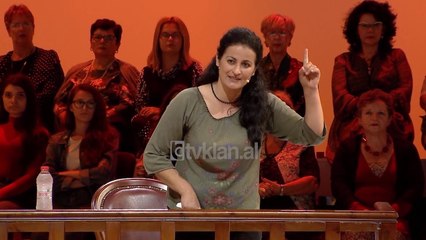 E diela shqiptare - Shihemi ne gjyq! (25 nentor 2018)