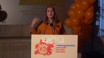 Ora News - Në 10 muaj të 2018-s, 4182 raste dhune