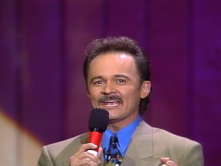 Bill & Gloria Gaither - I'll Have A New Life