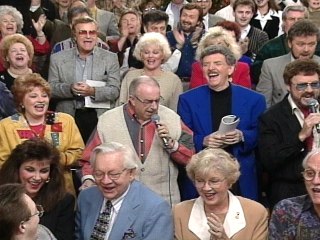 Bill & Gloria Gaither - Led Out Of Bondage