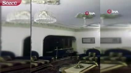 İran’da 6,3 şiddetinde deprem