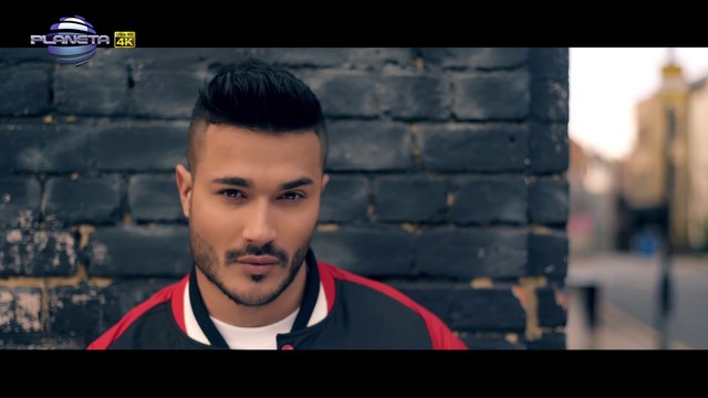Galin - Kak si kaji / Галин - Как си кажи (Ultra HD 4K - 2018)