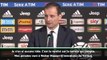 Allegri refuse de commenter les allégations de dopage de Ramos