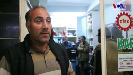 'EYT Bu Yıl Çözülecek Çözülmezse Çözen Gelecek'