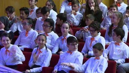 Kurtulmuş: 'Her alanda yükselişimizi sürdüreceğiz' - İSTANBUL