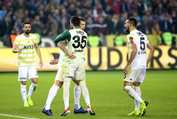 Harun Tekin, Süper Ligin En Çok Penaltı Kurtaran Kalecisi Oldu!