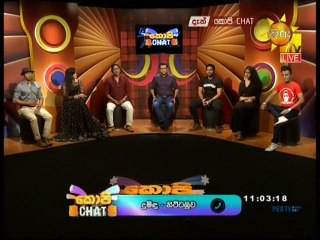 Copy Chat 25-11-2018 Part 1