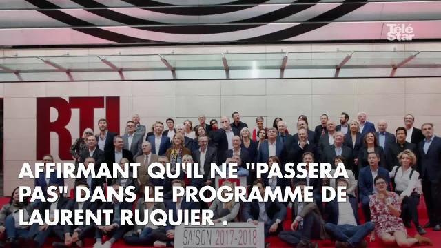 On n'est pas couché : Aymeric Caron atomise Christine Angot et Charles Consigny, deux chroniqueurs à côté de la plaque