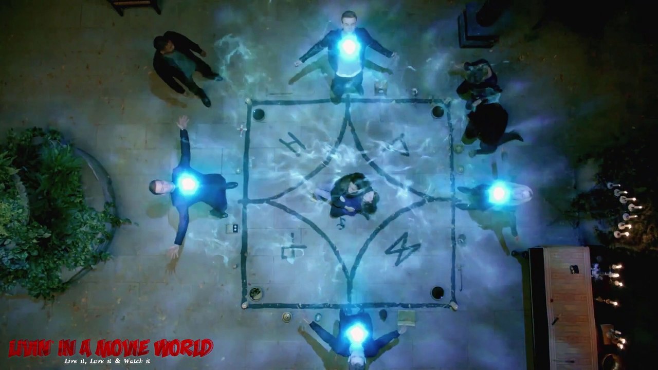 The Originals | Staffel 5 | Trailer (2018) | German