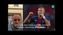 Pourquoi Kylian Mbappé est le footballeur international le plus prometteur?