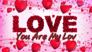 I Love You - Whatsapp video Status - Aaj zid kar raha hai dil - Aksar 2 - love status