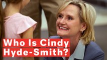 Who Is Cindy Hyde-Smith, Senator Called Out For 'Racist' Behavior?