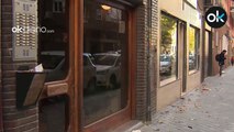 Muere una mujer en Chamberí a punto de ser deshauciada tras tirarse por la ventana