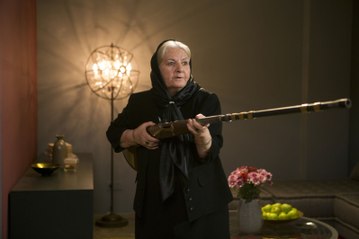 Pig Bande-annonce Teaser VO (Comédie 2018) Hasan Ma'juni, Leila Hatami