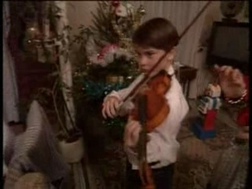 Le nouvel an "les inconnus"