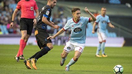 Milli Oyuncu Emre Mor: Yeni Teknik Direktörümüzü Çok Sevdim