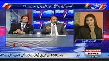 Kal Tak with Javed Chaudhry - 26th November 2018