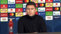 Man City : Aymeric Laporte évoque son retour en France