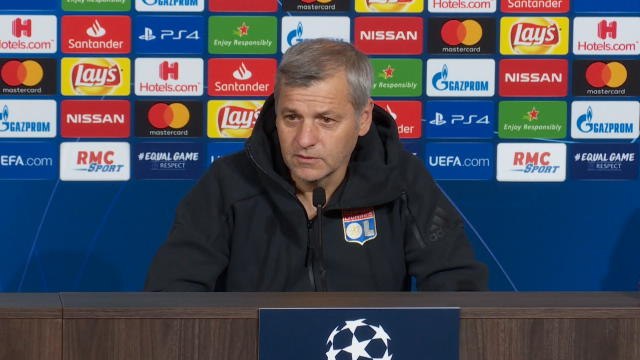 OL - Genesio : Denayer va rentrer dans l'histoire du club