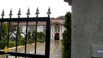 Turkey: Police search Yalova villas in Khashoggi murder case