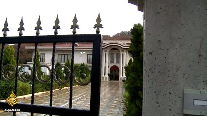 Turkey: Police search Yalova villas in Khashoggi murder case