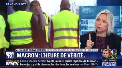 "Gilets jaunes": l'heure de vérité pour Emmanuel Macron (2/2)