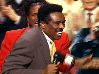 Bill & Gloria Gaither - I Saw The Light