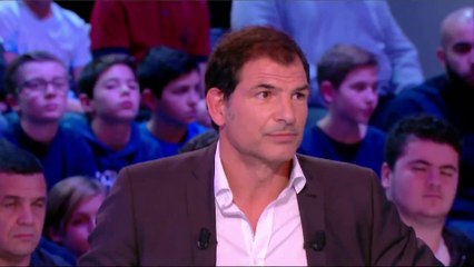 Le coup de gueule de Marc Lièvremont sur le XV De France