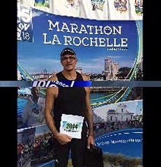 I feel good avec les akros...