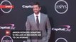 Aaron Rodgers Donates A Million To Help California Fire Victims
