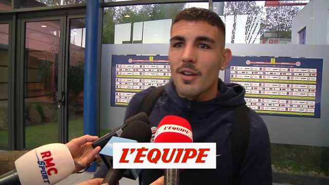 Delort «On est un peu frustrés» - Foot - L1 - MHSC