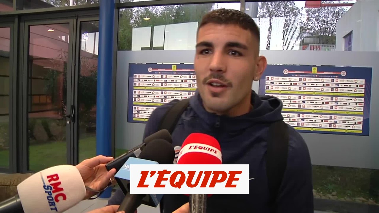 Delort «On est un peu frustrés» - Foot - L1 - MHSC