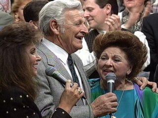 Bill & Gloria Gaither - Hallelujah