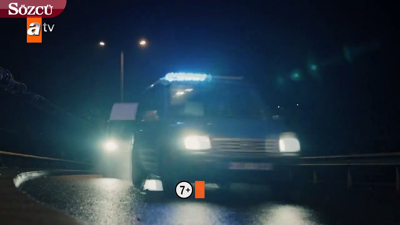 Eşkıya Dünyaya Hükümdar Olmaz 117. yeni bölüm fragmanı yayınlandı