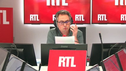 "Gilets jaunes" : "Macron donne l'impression de découvrir la lune", analyse Mazerolle