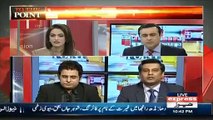 Arshad Sharif Response On PTI's Performance In KPK..