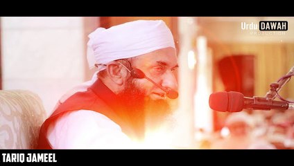 Ye ALLAH Ka Irada Hai - Maulana Tariq Jameel - Very Emotional Bayan - 2018