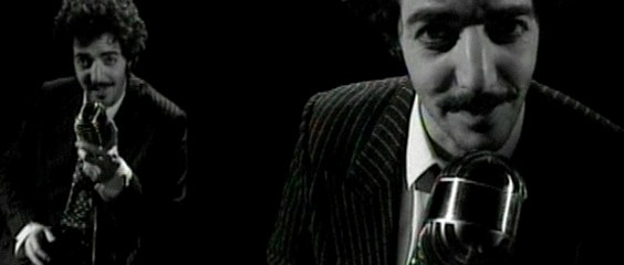 Max Gazzè - L'Amore Pensato