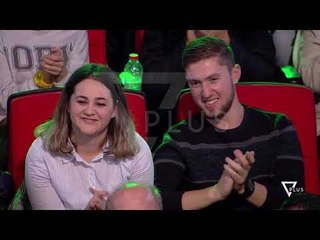 Al Pazar - Audicioni per kengetar - 24 Nëntor 2018 - Show Humor - Vizion Plus
