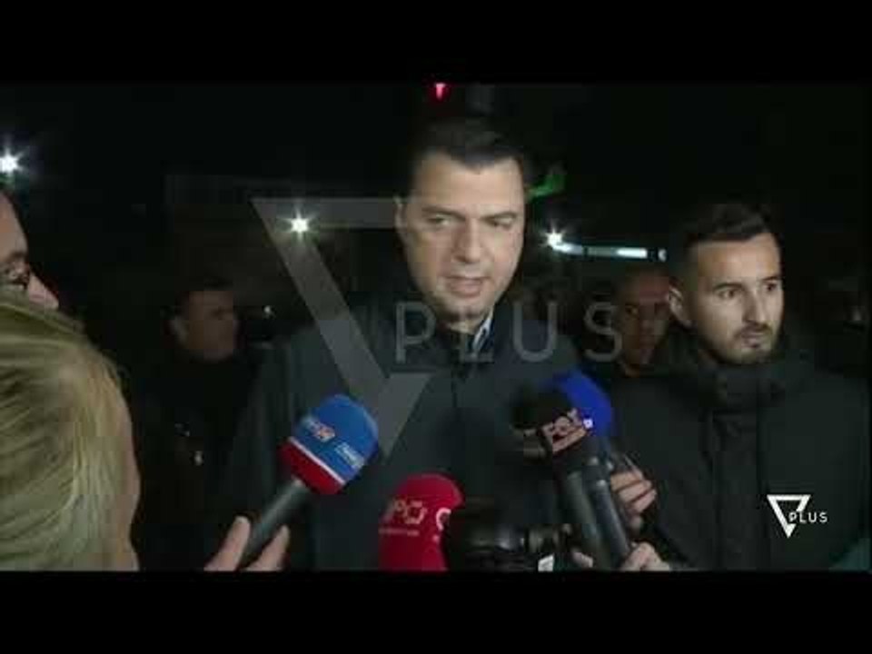 Basha: Nesër do publikojmë fakte, projekti është korruptiv - News, Lajme - Vizion Plus