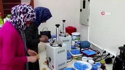 Adını Verdiği Şehrin Kadınlarına Ekmek Kapısı Oldu
