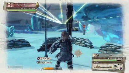 VALKYRIA CHRONICLES 4 FIRST TIME PLAYTHROUGH PART 81