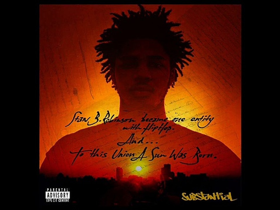 Substantial - Be People