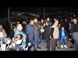Report Tv - 'Unaza e Re', policia procedon kreun e PD Lulzim Basha dhe deputetë të PD e LSI