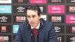 Emery justifies decision to leave out Ozil with win at Bournemouth