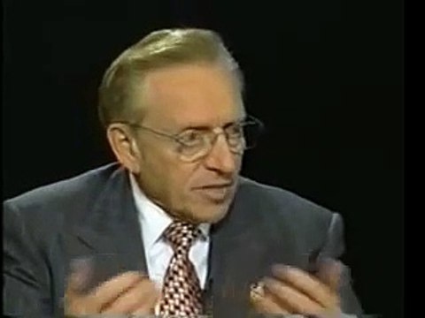 Where was Larry Silverstein on 911 [short version]