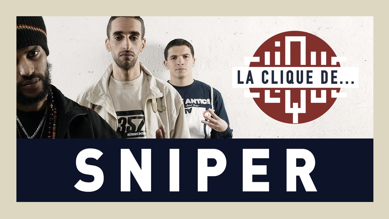 La Clique de Sniper